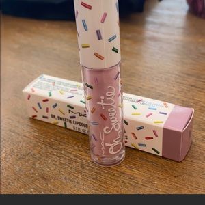 MAC oh sweetie lipcolour